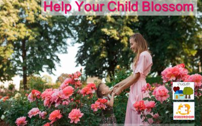 Help Your Child Blossom | บ้านอุ่นรัก